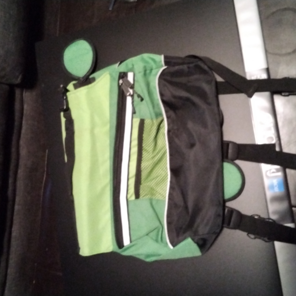 Outward Hound dog backpack